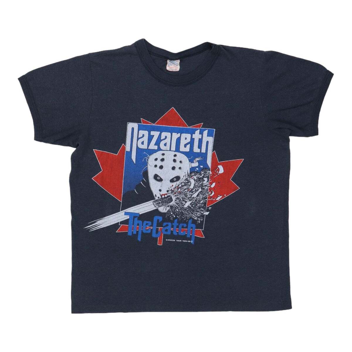 Nazareth Shirt In Men's Vintage T-Shirts for sale | eBay Nazareth Shirt In Men's Vintage T-Shirts for sale | eBay