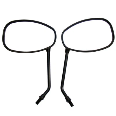 Espejos retrovisores para moto Yamaha V-Star 250 650 950 1100 1300 Classic Foto 1 de 4