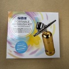 PME AB140 Airbrush & Compressor Kit for Cake Craft and Cake Decorating - New