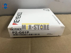 1pcs Brand New Keyence Brand new ones PZ-G61P PZG61P - Picture 1 of 6