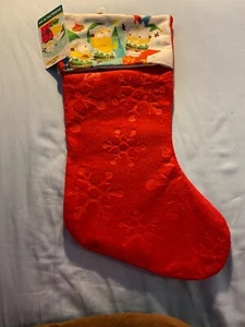 Minions Stocking New With Tag - Picture 1 of 1