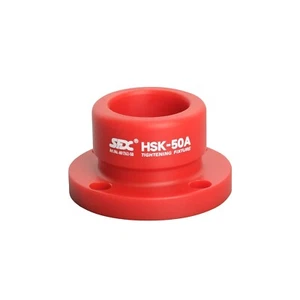 SFX HSK50A/C Tightening Fixture Tool Lock Seat Fit HSK Collet Chuck Tool Holder - Picture 1 of 8