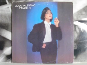 Viola Valentino - L'Ángel - Mini LP Near Mint (Cubierta VG+) - Picture 1 of 1