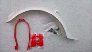 Elektroroller Kotflügel hinten Scooter Kotflügel - Bild 1 von 3