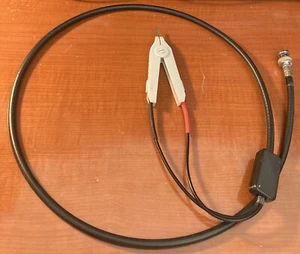 Sencore LC Series Z-Meter - SMD Test Lead- LC53/75/76/77/101/102/103 - Picture 1 of 5