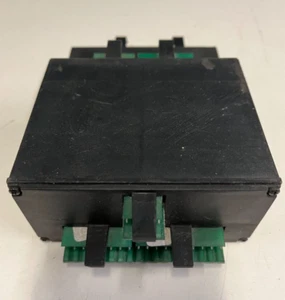 ALFA ROMEO MILANO ELECTRIC CONTROL UNIT, PART #161144505501 - Picture 1 of 5