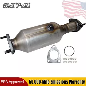 Catalytic Converters For 1998-1999 2000 2001 2002 Honda Accord 2.3L DX EX LX SE - Foto 1 di 11
