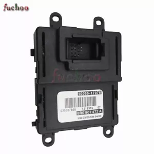 10055-17078 Xenon Headlight Ballast Control Unit LED DRL For Audi Q5 2009-2010 - Bild 1 von 6