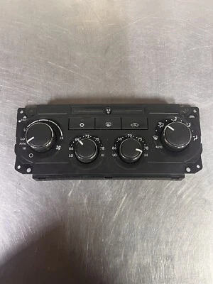 Jeep Grand Cherokee MK3 WK P55111876AC 2008 Foto 1 de 3