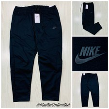 Black Size M Joggers for Men for sale | eBay