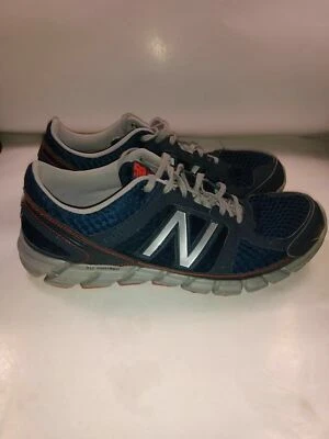 Zapatillas de correr New Balance 750v1 para hombre talla 11D (M750BO1) Foto 1 de 4
