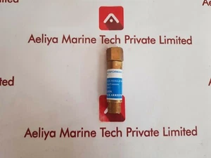 Wisdom 288 for regulator flash back arrestor - Picture 1 of 5