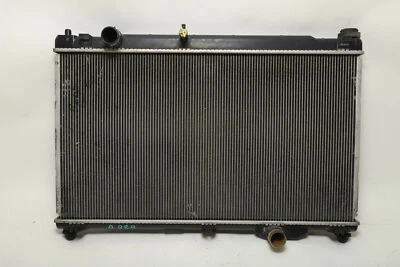 Radiador de refrigeración Lexus GS350 07-11 16400-31370, A989, OEM, 2007, 2008, 2009, 201 Foto 1 de 3