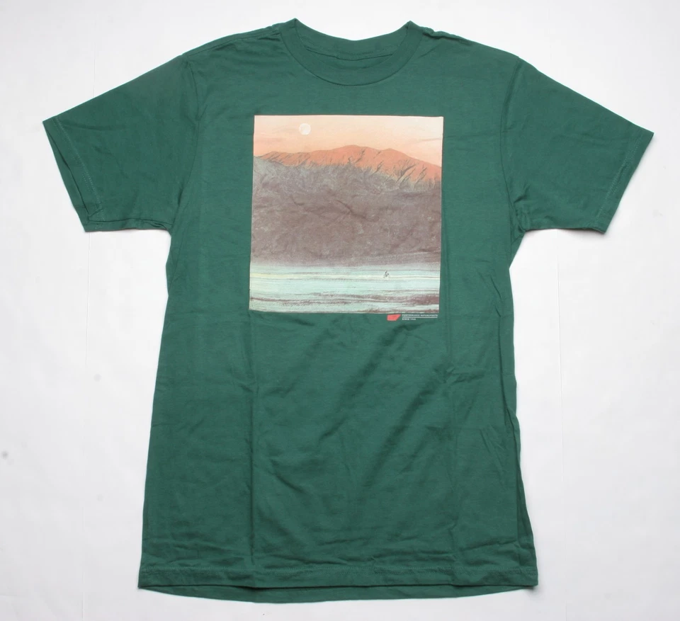 Alpinestars Destination Tee (M) Trek Green - Image 1 of 1