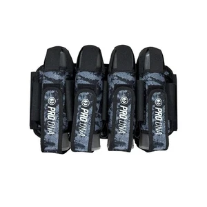 Infamous Paintball Lockdown Pod Pack Harness - Grey - Picture 1 of 1