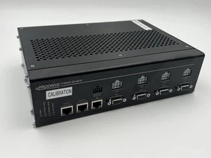 Prodrive Technologies CYGNUS Q3-48/10 PN 6001-2071-4600 Motion Controller - Picture 1 of 6