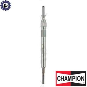 4x GLOW PLUG CH921 FOR BMW X5/E70/F15/F85/G05/F95 X6/E71/E72/F16/F86 3/E91/F01 - Picture 1 of 6