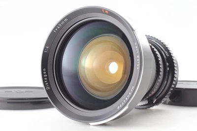 [CLA'd MINT] Hasselblad Carl Zeiss Distagon C 40mm f/4 T* Lens for 500 CM JAPAN - Image 1 of 4