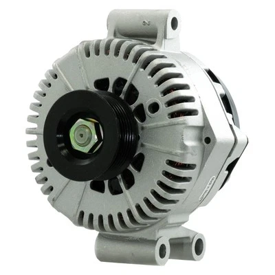 For Ford F-250 Super Duty 2003-2006 ACDelco 335-1250 Professional Alternator - Image 1 of 3