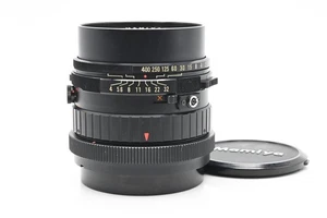 Mamiya RB67 150 mm f4 obiettivo Soft Focus C, senza dischi #267 - Foto 1 di 8