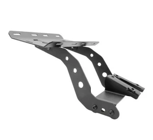 Kit Portaborsa Posteriore in Alluminio 08794005 Fantic Caballero Scrambler-Rally - Picture 1 of 1