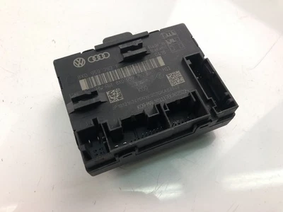 SKODA SUPERB I 3U4 Steuergerät 8X0959792F 14946408 - Immagine 1 di 4