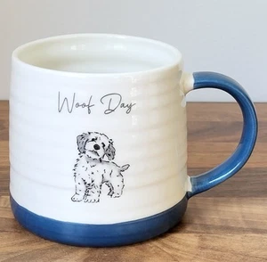 Woof Day Hundetasse - Bild 1 von 6