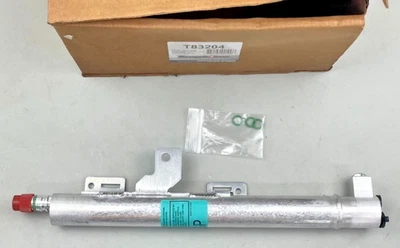 4 temporadas 83204; receptor de aire acondicionado secador/filtro secador se adapta 07-13 Volvo XC90 Foto 1 de 4