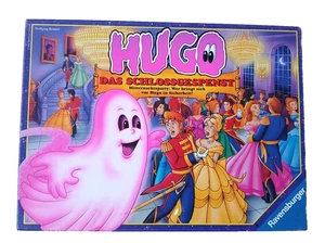 Hugo, das Schlossgespenst“ (Mitternachtsparty) – Vollständig Händler Top - Bild 1 von 8
