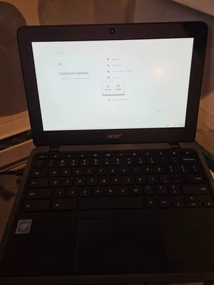 Acer Chromebook Serie CZ33 Foto 1 de 2