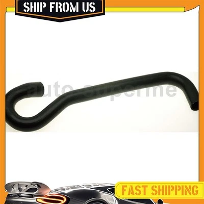 Manguera de refrigerante de radiador superior de 5,7 L para Jeep Commander 2006 2007 2008 2009 2010 Foto 1 de 3