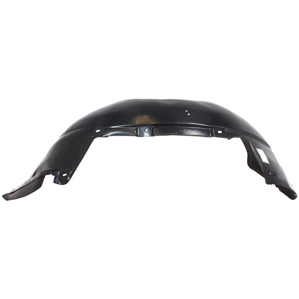 Fender Liner For Cadillac Escalade ESV 2003-2006 Front Driver Side — 第 1/4 张图片
