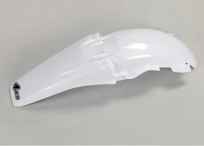 01-02 Guardabarros trasero Yamaha YZ125/250 YZ400F WR400F YZ250F WR125/250F YZ426 WR426F Foto 1 de 3