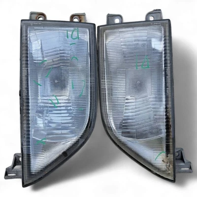Honda Acty HA4 HA3 Headlight Lights Lamps winker set JDM 110-22239 - Image 1 of 4