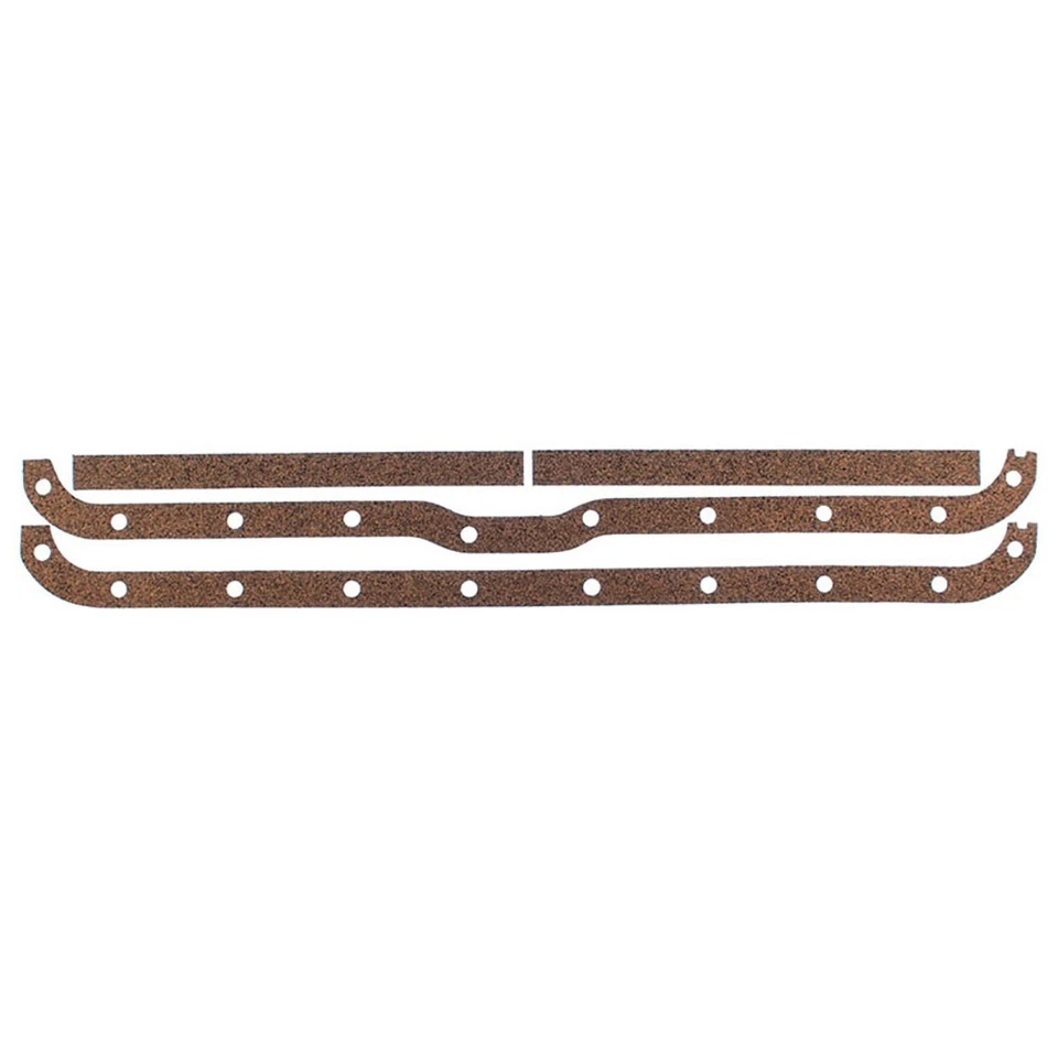 For Dodge Power Wagon & Plymouth Belvedere Plaza OEM Oil Pan Gasket Set GAP - Image 1 of 1