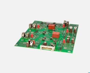 New Siemens 6SE7031-0EE84-1JC0 6SE70310EE841JC0 Inverter control Module - Picture 1 of 1