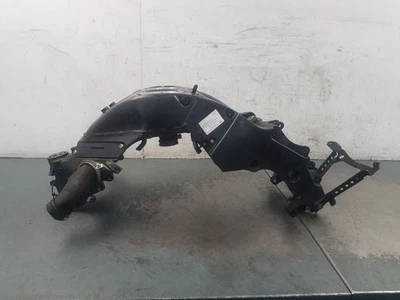 Cuadro Kawasaki Ninja ZX14 2007 06 11 - SL - ** #9248 G7 Foto 1 de 4