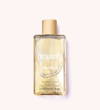 Victorias Secret Heavenly Satin Body Oil ???????? Valentines