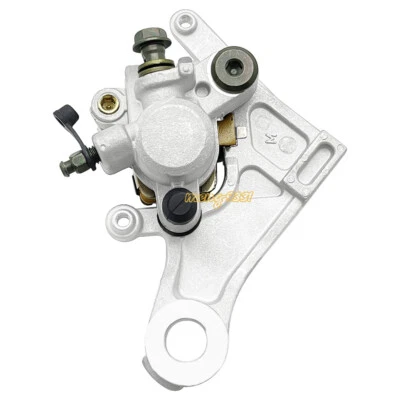 Rear Brake Caliper W/Pads for Honda CRF150R CRF150RB 2007-2023 43150-KSE-006 - Image 1 of 4