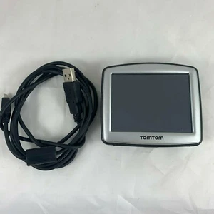Pre-Owned 4" TomTom One N14644 GPS - Picture 1 of 8