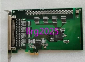 1 Stück gebrauchte CONTEC DI0-3232L-PE 7341C Erfassungskarte - Bild 1 von 1