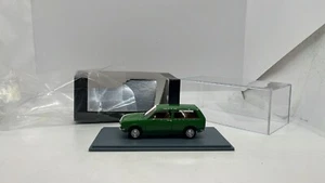 NEO SCALE MODELS 45035 ALFA ROMEO ALFASUD GIARDINETTA VERDE SCALA 1:43 - Foto 1 di 7