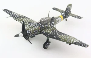 Hobby Master HA0133 Junkers Ju-87D Stuka, II./StG 2, T6+EK, Eastern Front, 1943 - Imagen 1 de 7