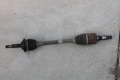 Lincoln LS 2005 conductor trasero eje izquierdo 4W43-4K139-AA eje V6 117 k 3,0 05 Foto 1 de 4