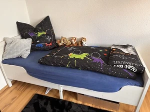 Ikea Bett SUNDVIK - Bild 1 von 4