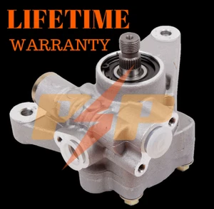 Nueva bomba de dirección asistida 21-5290 se adapta a Acura CL TL 3,2 L MDX Honda Pilot 3,5 L - Imagen 1 de 2