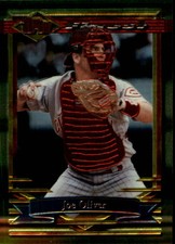 A1222- 1994 Finest Baseball Card #s 1-250 +Rookies -You Pick- 10+ FREE US SHIP