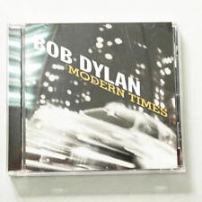 BOB DYLAN MODERN TIMES CD A14833