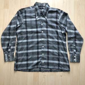 CAMISA GIVENCHY PARA HOMBRE BASICA