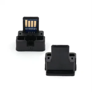 MX-61FT-BA MX-61FT-CA MX-61FT-MA MX-61FT-YA Chip For Sharp MX-61FT MX61FT MX61 - Bild 1 von 6